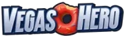 Vegas Hero Casino logo